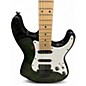Used Jackson X SERIES ADRIAN SMITH SDQM GREEN BURST Solid Body Electric Guitar