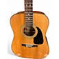 Used Squier CCSD86 Natural Acoustic Guitar thumbnail