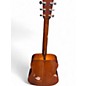 Used Squier CCSD86 Natural Acoustic Guitar