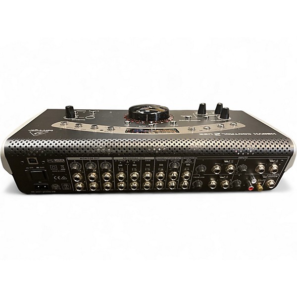 Used Behringer Xenyx Control 2 USB Volume Controller