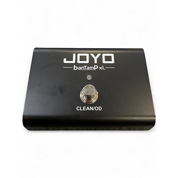 Used Joyo BanTamP xL Tweedy II 20W Solid State Guitar Amp Head