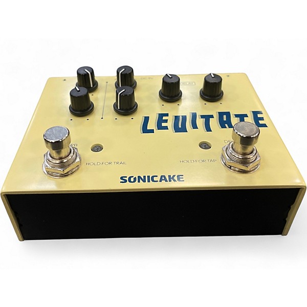Used Sonicake Levitate Effect Pedal