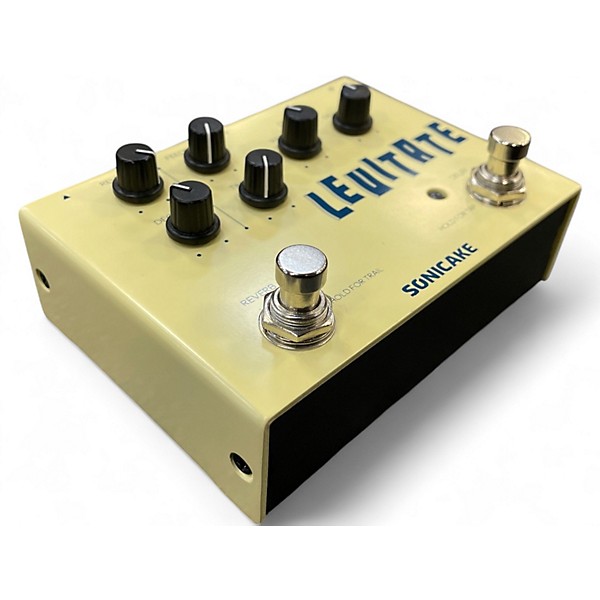 Used Sonicake Levitate Effect Pedal