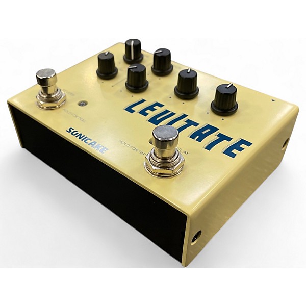 Used Sonicake Levitate Effect Pedal
