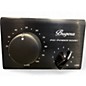 Used Bugera PS1 Passive 100-watt Power Attenuator thumbnail