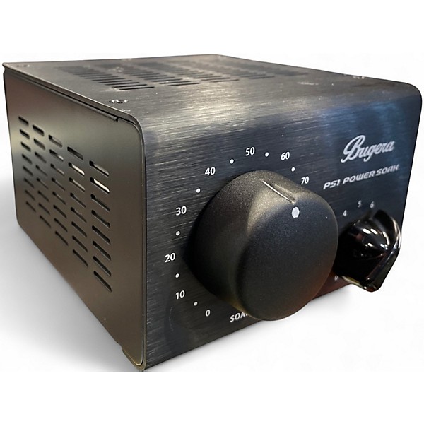 Used Bugera PS1 Passive 100-watt Power Attenuator