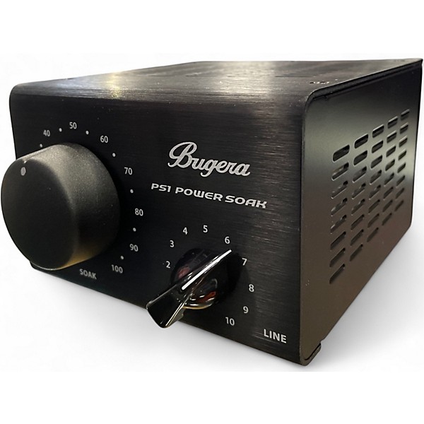 Used Bugera PS1 Passive 100-watt Power Attenuator