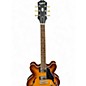 Used Epiphone ES335 IG VIENNA BURST Hollow Body Electric Guitar thumbnail