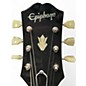 Used Epiphone ES335 IG VIENNA BURST Hollow Body Electric Guitar