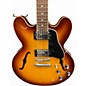 Used Epiphone ES335 IG VIENNA BURST Hollow Body Electric Guitar