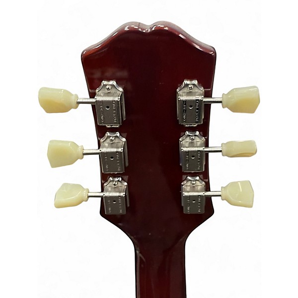 Used Epiphone ES335 IG VIENNA BURST Hollow Body Electric Guitar