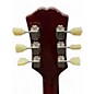 Used Epiphone ES335 IG VIENNA BURST Hollow Body Electric Guitar