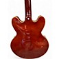 Used Epiphone ES335 IG VIENNA BURST Hollow Body Electric Guitar