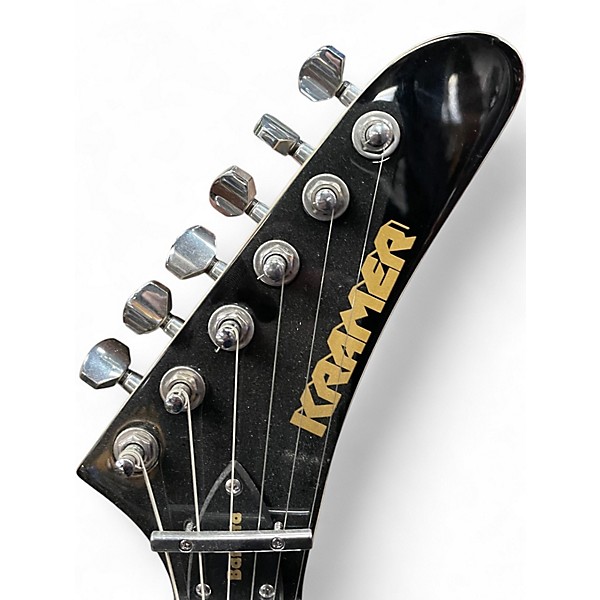 Used Kramer BARETTA HOT ROD HOT ROD Solid Body Electric Guitar