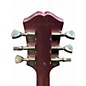 Used Epiphone SG MUSE METALLIC PURPLE Solid Body Electric Guitar