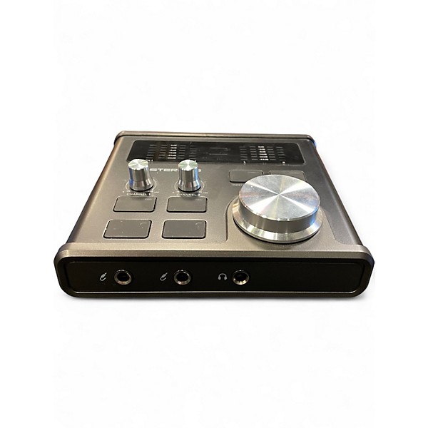Used Sterling Audio H224 Audio Interface