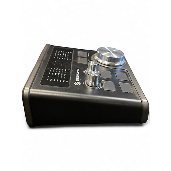 Used Sterling Audio H224 Audio Interface