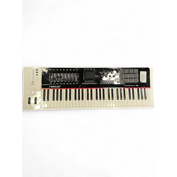 Used Nektar Panorama P6 61-Key