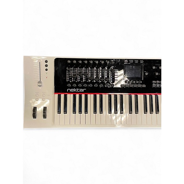 Used Nektar Panorama P6 61-Key