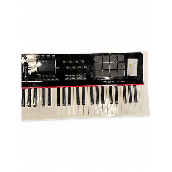 Used Nektar Panorama P6 61-Key