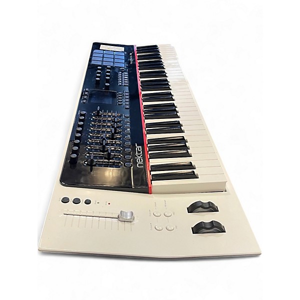 Used Nektar Panorama P6 61-Key