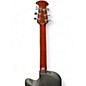 Used Ovation CC157 Celebrity 2 Tone Sunburst Acoustic Electric Guitar