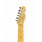 Vintage 1997 Fender American Standard Telecaster 2 Color Sunburst Solid Body Electric Guitar