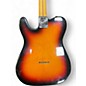 Vintage 1997 Fender American Standard Telecaster 2 Color Sunburst Solid Body Electric Guitar