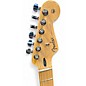 Used Fender Player Stratocaster Polar White Solid Body Electric Guitar