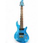 Used ESP LTD JR-208 Pelham Blue Solid Body Electric Guitar thumbnail