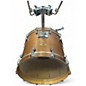 Used Premiere 5 Piece Vintage Artist Maple Walnut Drum Kit