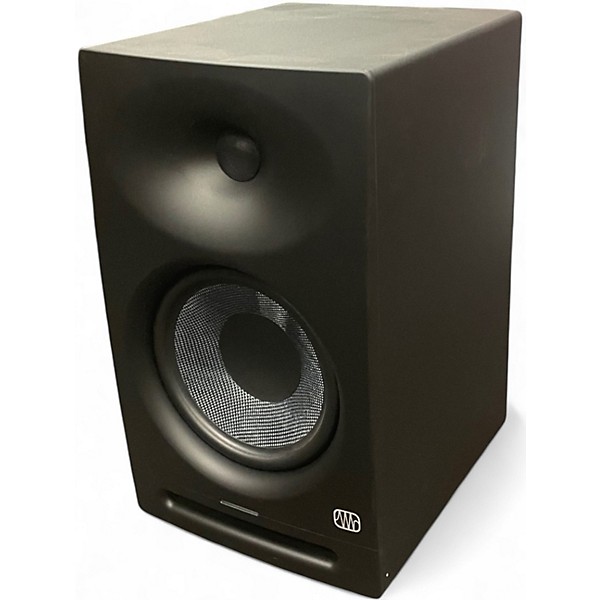Used PreSonus Eris Studio 8 Powered Monitor