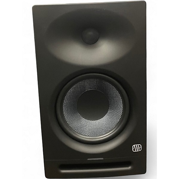 Used PreSonus Eris Studio 8 Powered Monitor
