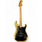 Used Fender AMERICAN PROFESSIONAL II ECLIPSE BURST Solid Body Electric Guitar thumbnail