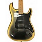 Used Fender AMERICAN PROFESSIONAL II ECLIPSE BURST Solid Body Electric Guitar