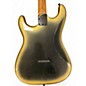 Used Fender AMERICAN PROFESSIONAL II ECLIPSE BURST Solid Body Electric Guitar