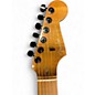 Used Fender AMERICAN PROFESSIONAL II ECLIPSE BURST Solid Body Electric Guitar