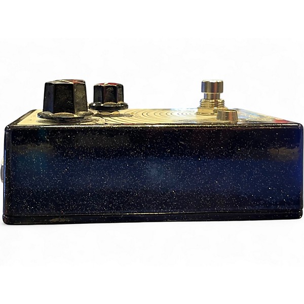 Used EarthQuaker Devices Ghost Echo Reverb Effect Pedal