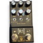 Used Walrus Audio Mako R1 Effect Pedal thumbnail