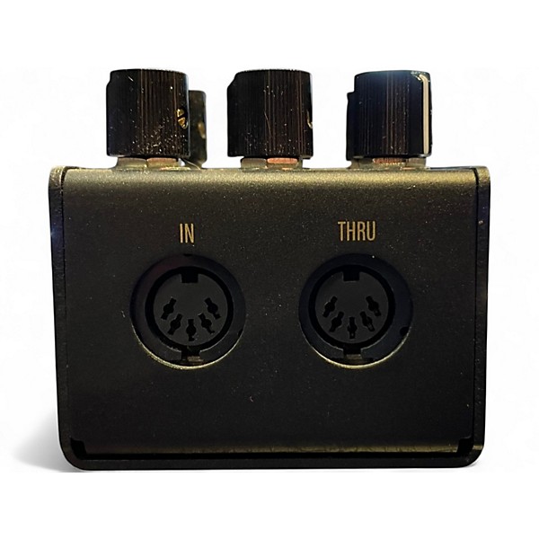 Used Walrus Audio Mako R1 Effect Pedal