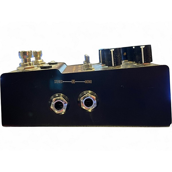 Used Walrus Audio Mako R1 Effect Pedal
