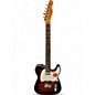 Used Squier Classic Vibe Baritone Custom Telecaster 2 Color Sunburst Solid Body Electric Guitar thumbnail