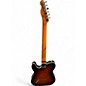 Used Squier Classic Vibe Baritone Custom Telecaster 2 Color Sunburst Solid Body Electric Guitar