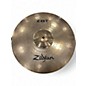 Used Zildjian 18in ZBT Crash Cymbal thumbnail