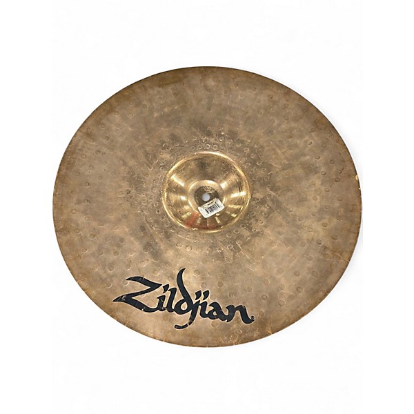 Used Zildjian 18in ZBT Crash Cymbal