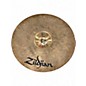 Used Zildjian 18in ZBT Crash Cymbal