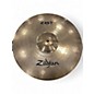 Used Zildjian 18in ZBT Crash Cymbal