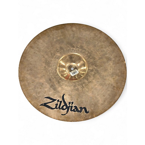Used Zildjian 18in ZBT Crash Cymbal