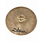 Used Zildjian 18in ZBT Crash Cymbal