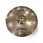 Used Zildjian 18in ZBT Crash Cymbal